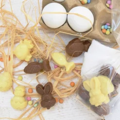 Discount Tempsl Moule de Pâques en silicone