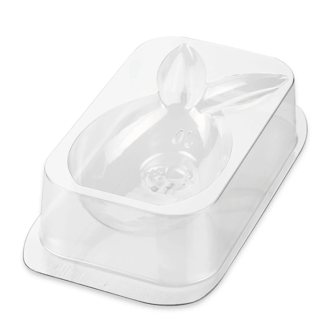 Clearance Tempsl Moule lapin en chocolat