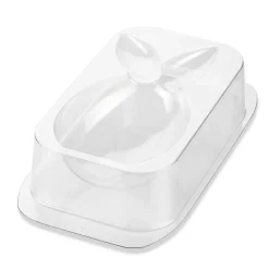 Clearance Tempsl Moule lapin en chocolat