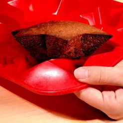 Tempsl Moule sapin en silicone