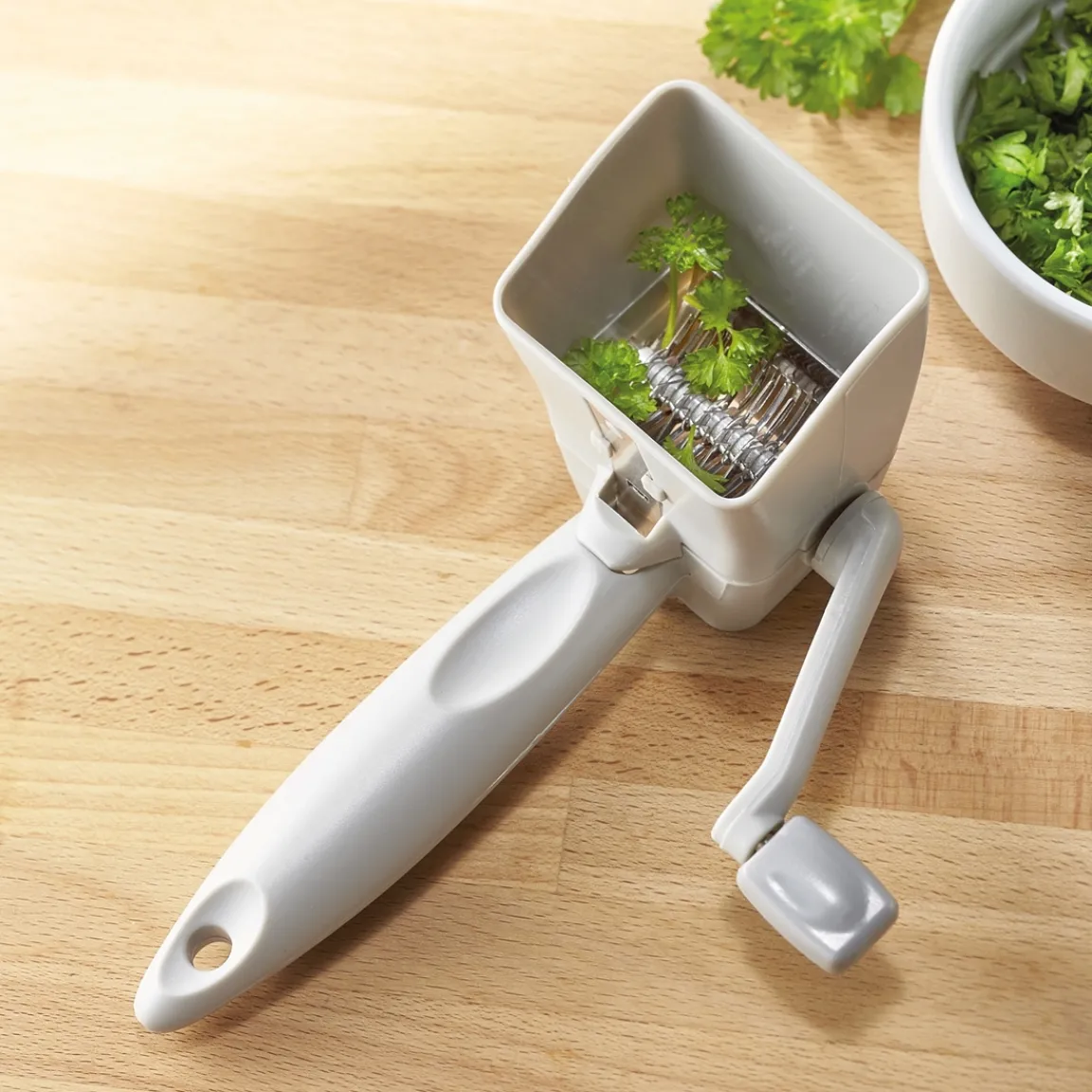 Clearance Tempsl Moulin à fines herbes