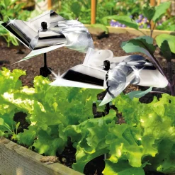 Online Tempsl Moulin repousse-oiseaux