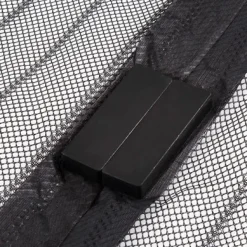 Discount Tempsl Moustiquaire magnétique pour porte ou lot de 2