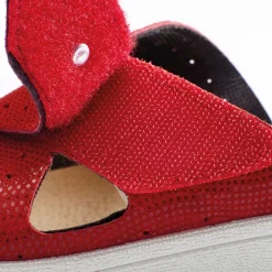 Discount Tempsl Mules scratchées : divers coloris