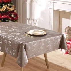 Outlet Tempsl Nappe cirée - plusieurs coloris et tailles