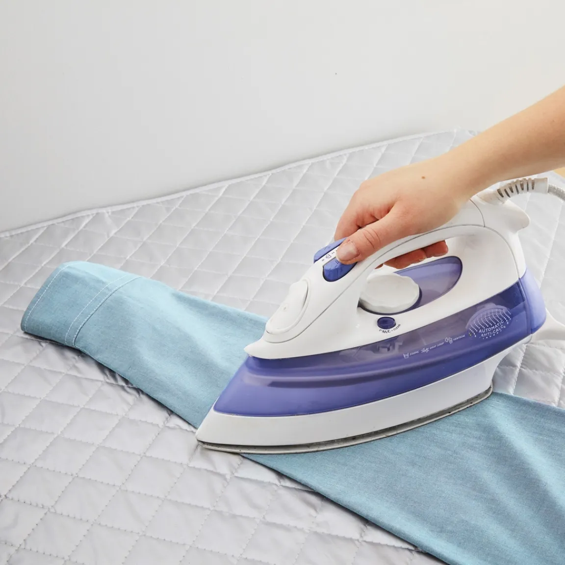 Outlet Tempsl Nappe de repassage magnétique