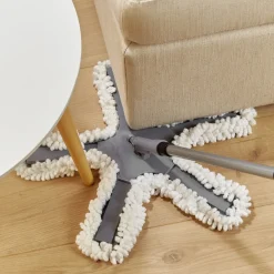 Tempsl Nettoie sols poulpe