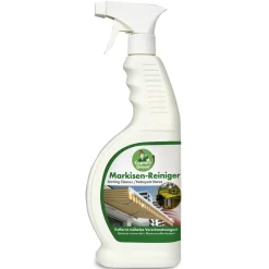 Tempsl Nettoyant textiles extérieurs