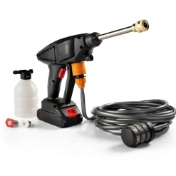 Best Tempsl Nettoyeur haute pression