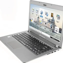 Tempsl Ordinateur portable Ordissimo Agathe 2 + guide + housse