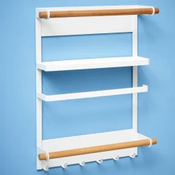 Tempsl Organiseur cuisine magnétique