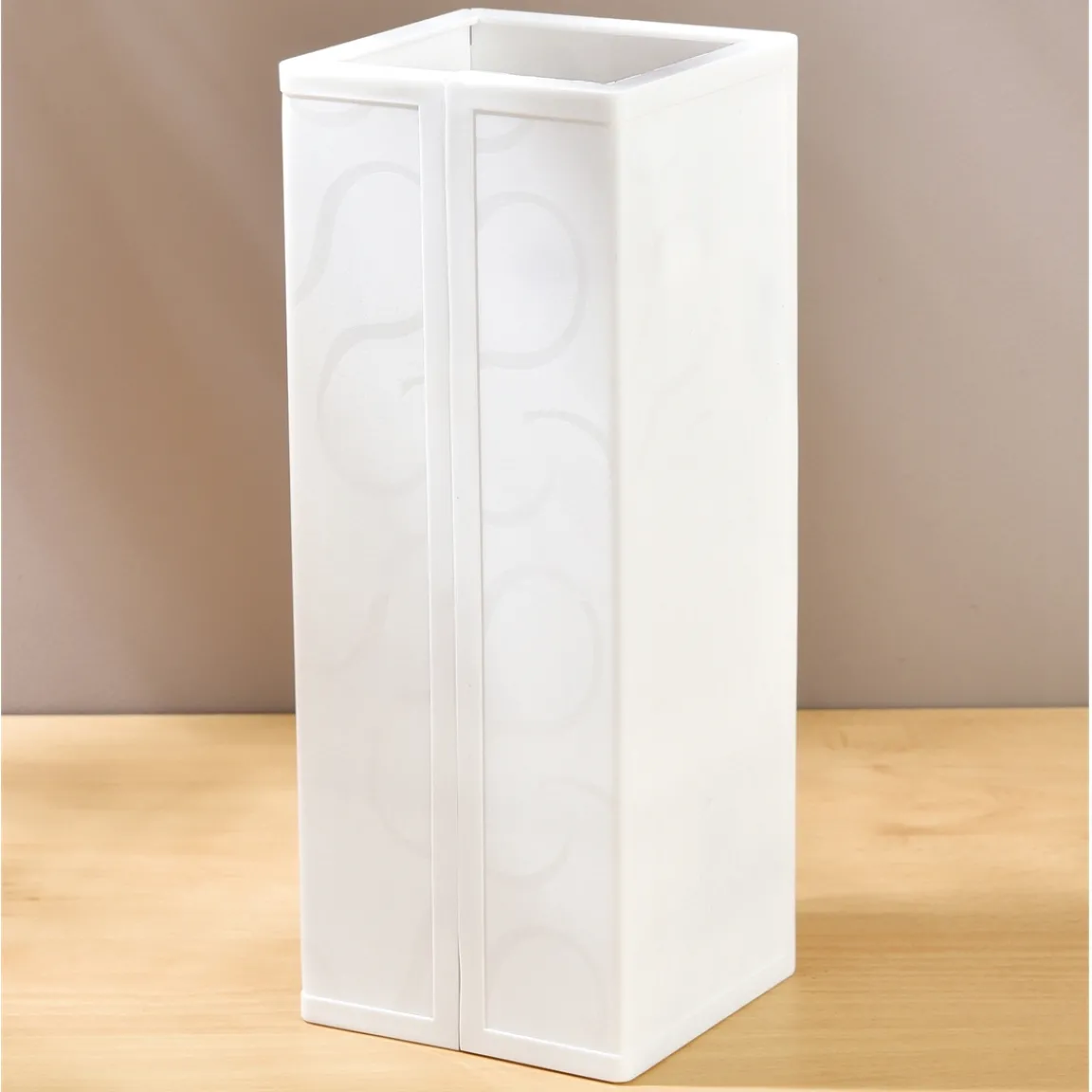 Clearance Tempsl Organiseur de bureau repliable