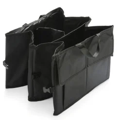 Hot Tempsl Organiseur de coffre voiture