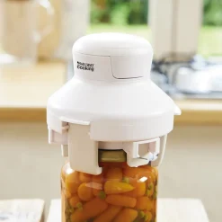 Outlet Tempsl Ouvre bocal automatique