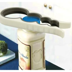 Online Tempsl Ouvre bocal bleu