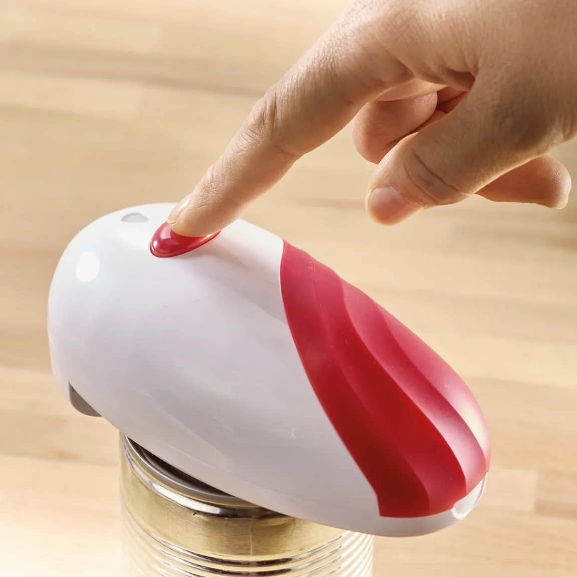 Sale Tempsl Ouvre-boîte électrique