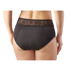 New Tempsl Pack de 3 culottes absorbantes - taille M