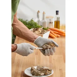 Hot Tempsl Paire de gants anti-coupures