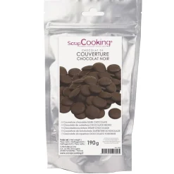 Discount Tempsl Palets chocolat noir