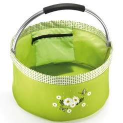 Sale Tempsl Panier à plantes marguerites