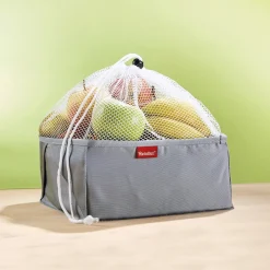 Discount Tempsl Panier conservation avec filet de protection