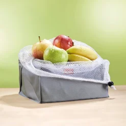 Discount Tempsl Panier conservation avec filet de protection