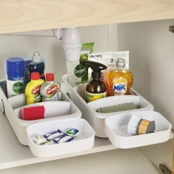 Discount Tempsl Panier rangement roulettes