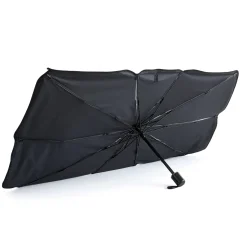 Clearance Tempsl Parapluie de voiture anti-soleil