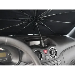 Clearance Tempsl Parapluie de voiture anti-soleil