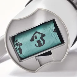 Hot Tempsl Pelle à litière avec récupérateur