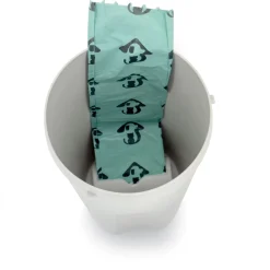 Hot Tempsl Pelle à litière avec récupérateur