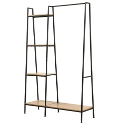 Sale Tempsl Penderie industrielle