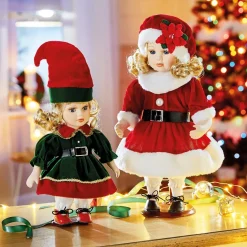 Sale Tempsl Petite ou grande sœur de Noël