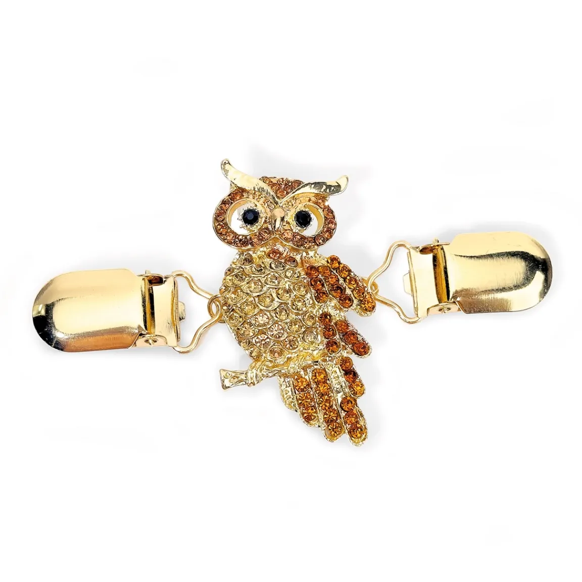 Best Tempsl Pince à gilet chouette