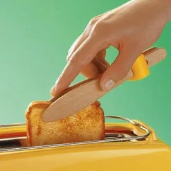 Outlet Tempsl Pince grille-pain