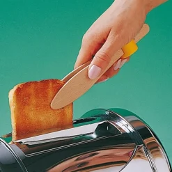 Outlet Tempsl Pince grille-pain