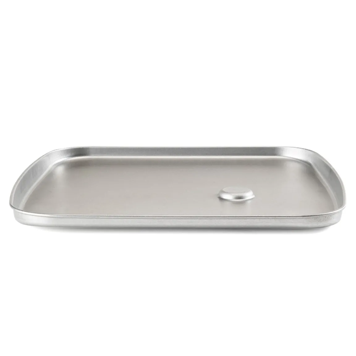 Hot Tempsl Plancha grill avec couvercle