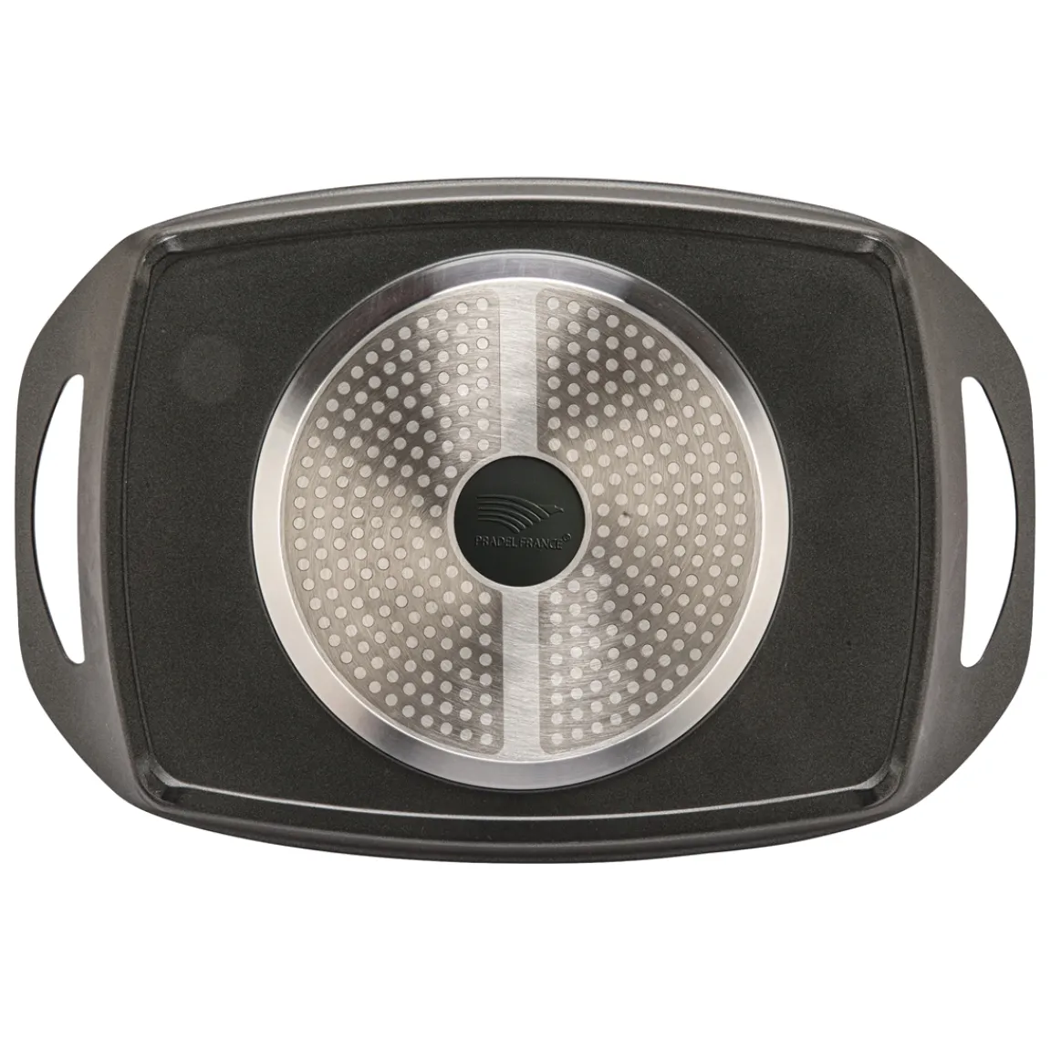 Clearance Tempsl Plancha grill Pradel France ®