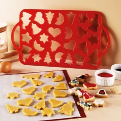 Discount Tempsl Plaque à sablés