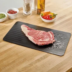 Tempsl Plaque de décongélation