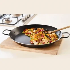 Sale Tempsl Plat à paella