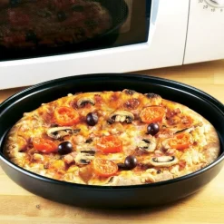 Best Tempsl Plat croustilleur pour micro-ondes