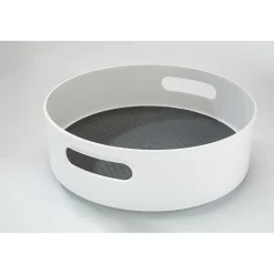 Discount Tempsl Plateau tournant haut