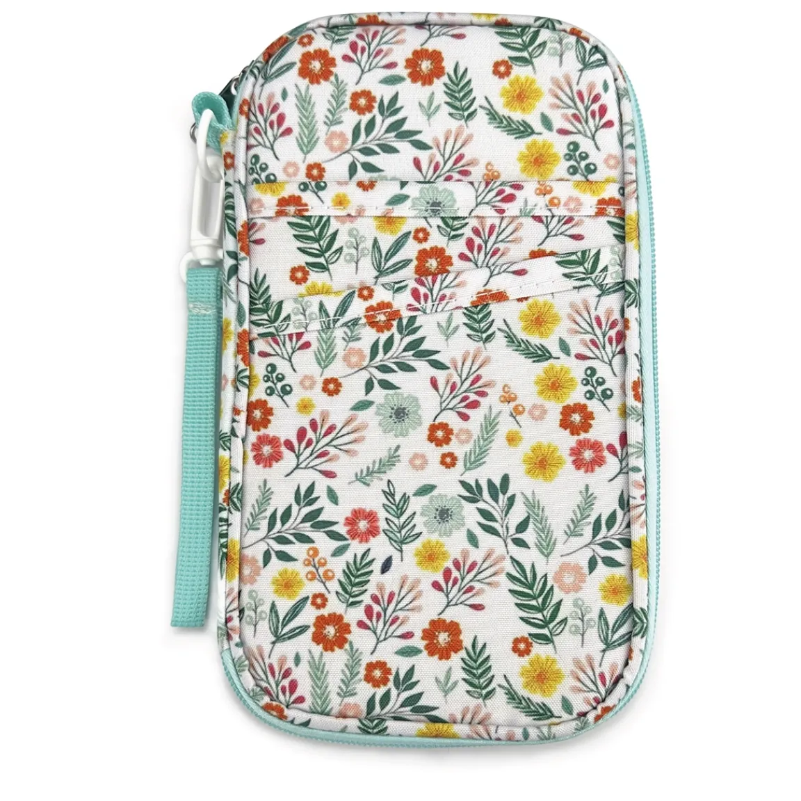 New Tempsl Pochette organisation