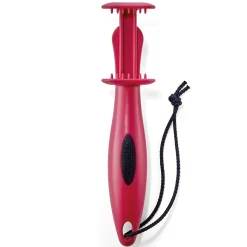 Discount Tempsl Poignée à savon Dornelle Rose/noir