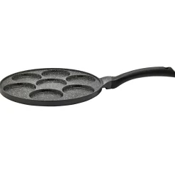 Hot Tempsl Poêle à blinis Pradel France ®