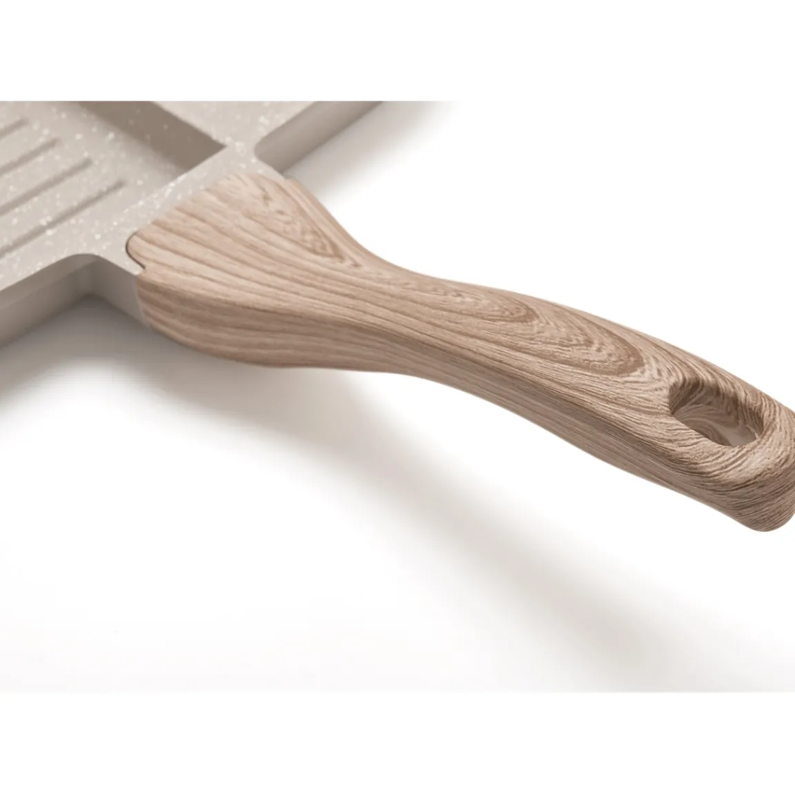 Best Tempsl Poêle compartimentée - Pradel®