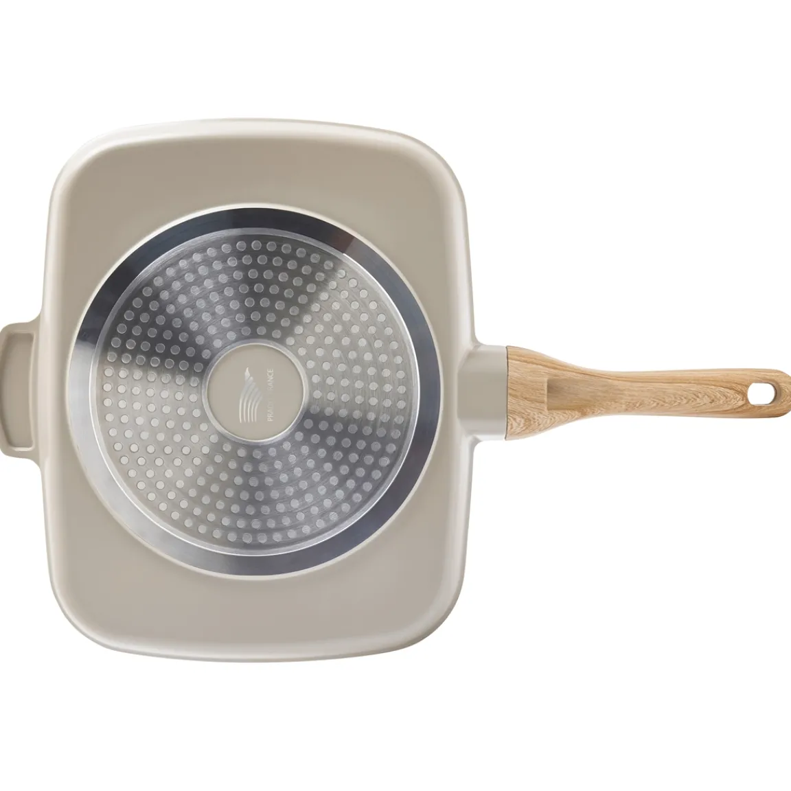 Best Tempsl Poêle compartimentée - Pradel®