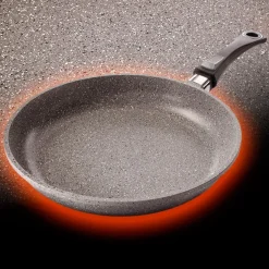 Hot Tempsl Poêle Roc-Tec® 24 ou 28 cm