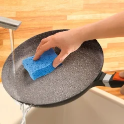 Hot Tempsl Poêle Roc-Tec® 24 ou 28 cm